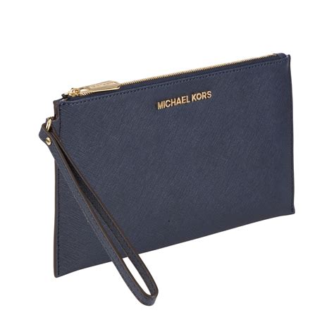 michael kors jet set zip pouch|Jet Set Zip Pouch .